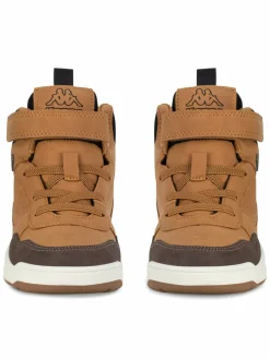 Polacchine CEO-AW24-3C042 Marrone