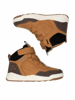 Polacchine CEO-AW24-3C042 Marrone