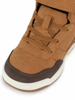 Polacchine CEO-AW24-3C042 Marrone
