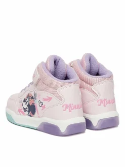Polacchine CEO-BIC-AW25-223DSTC Rosa