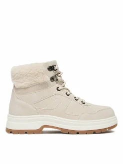Polacchine CEO-BIC28227JJKF1 Beige