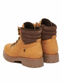Polacchine CEO- BI12-XAVIER-05 Marrone