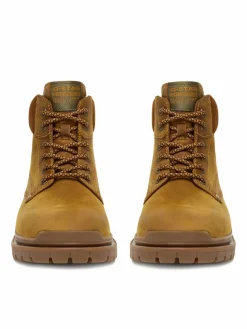 Polacchine CEO-BLAKE-02 MI08 Marrone