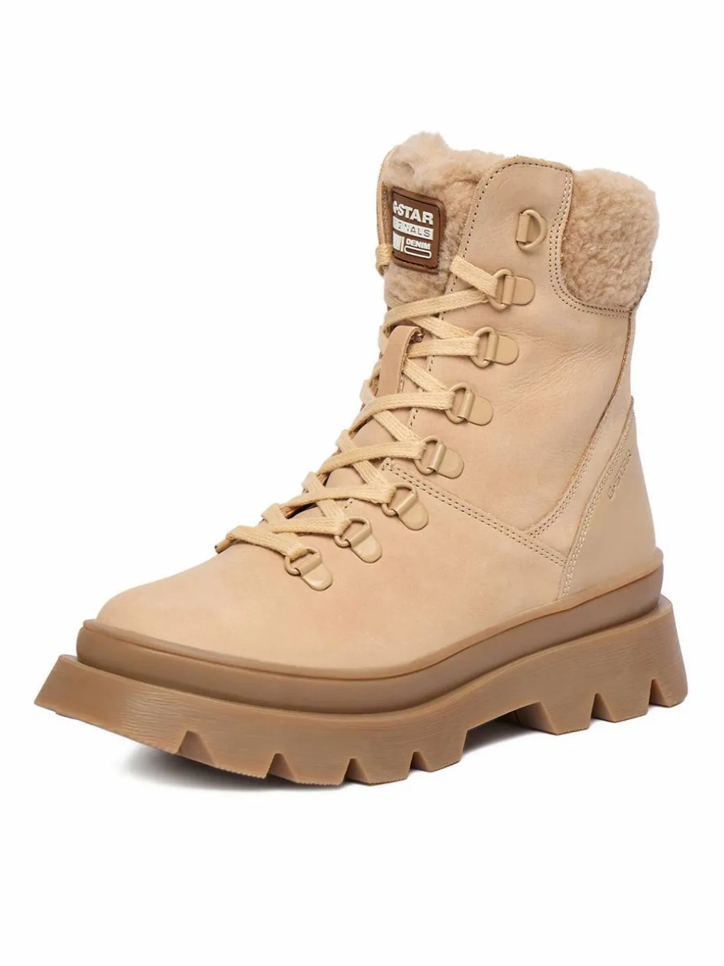 Polacchine CEO CI12-ARYA-05 Beige