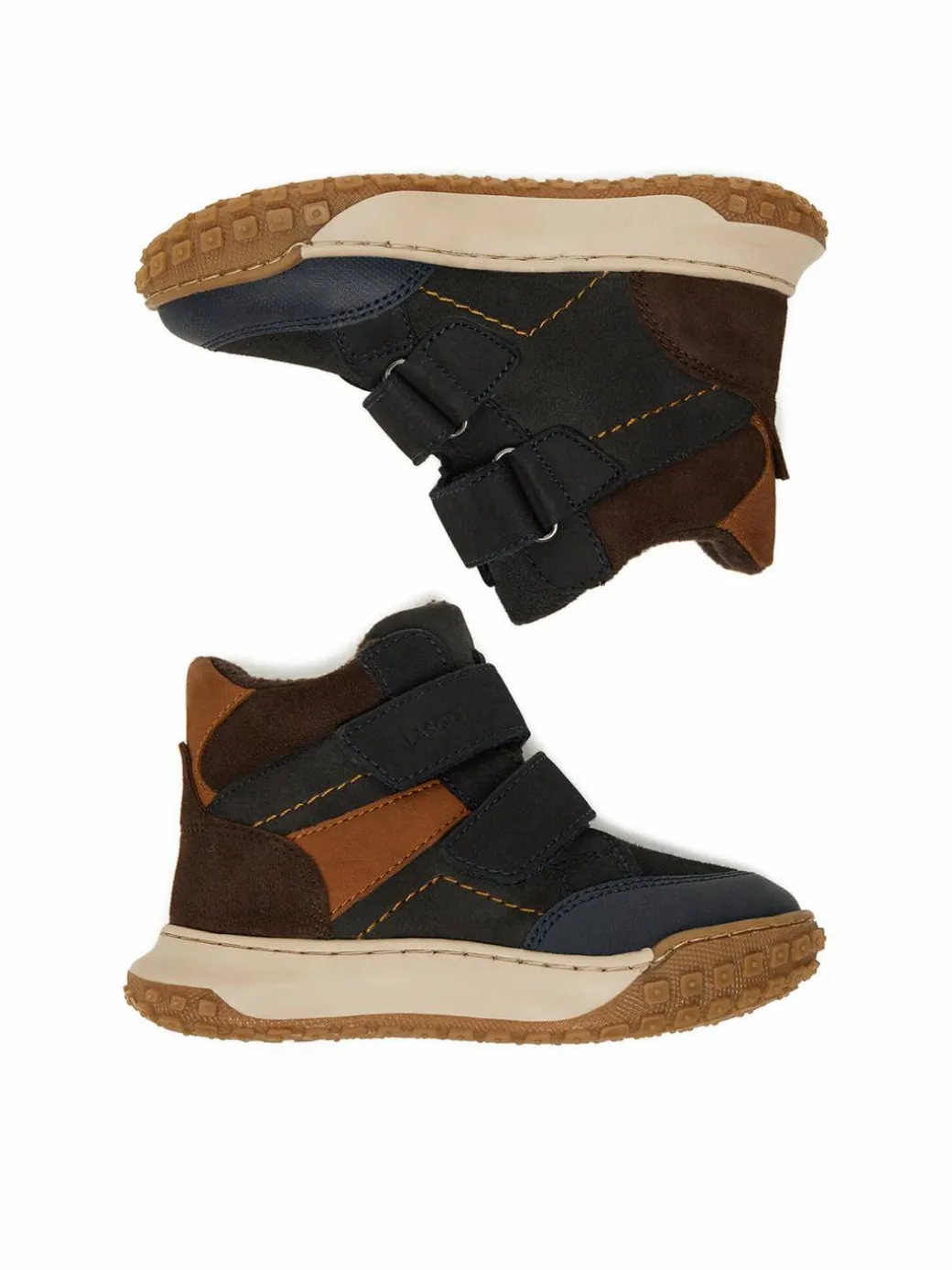 Polacchine CEO- CI12-3138-01 Blu scuro
