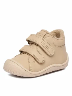 Polacchine CEO-CI12-BOI-01 (II)DZ Beige
