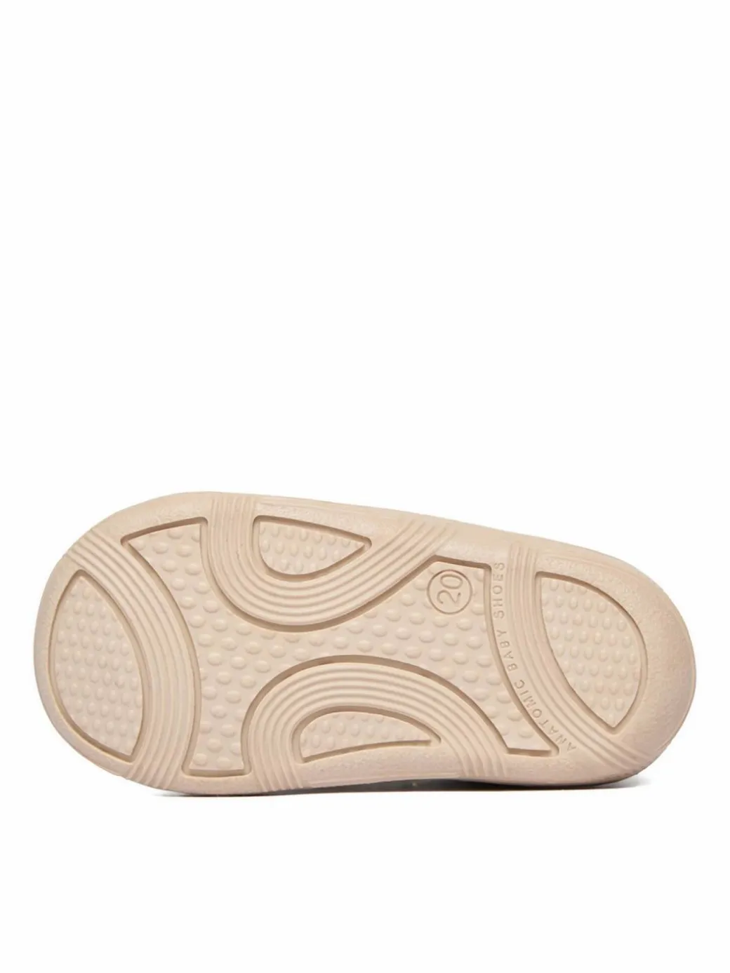 Polacchine CEO-CI12-BOI-01 (II)DZ Beige