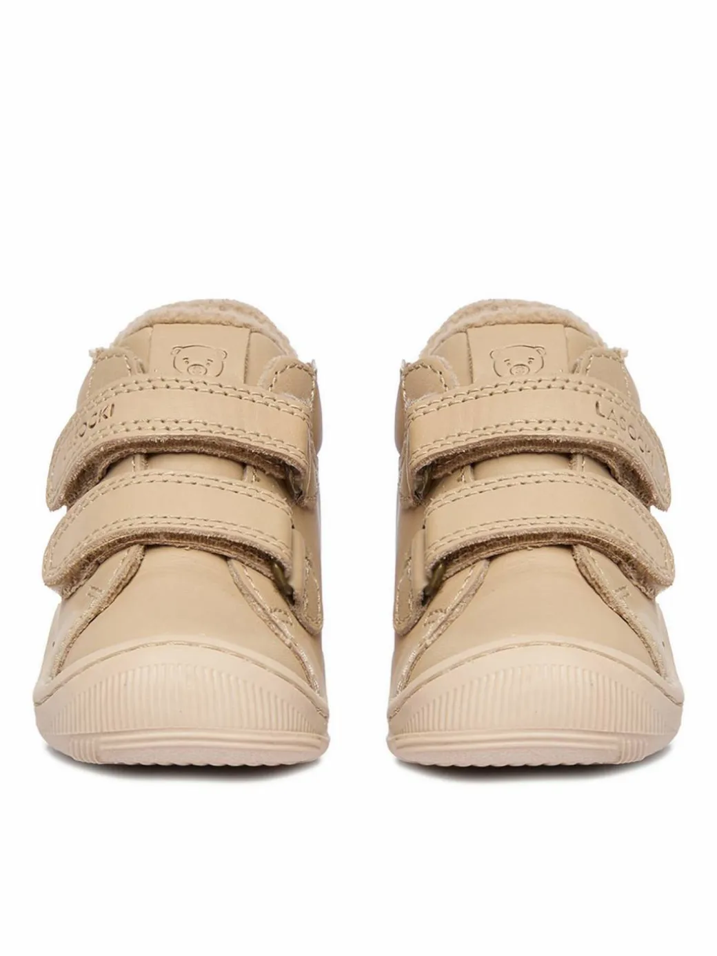 Polacchine CEO-CI12-BOI-01 (II)DZ Beige