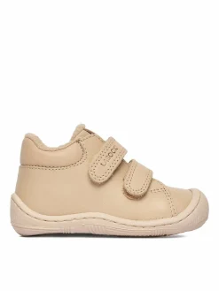 Polacchine CEO-CI12-BOI-01 (II)DZ Beige
