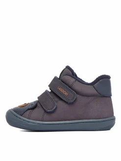 Polacchine CEO-CI12-CRUISE-13 Blu scuro