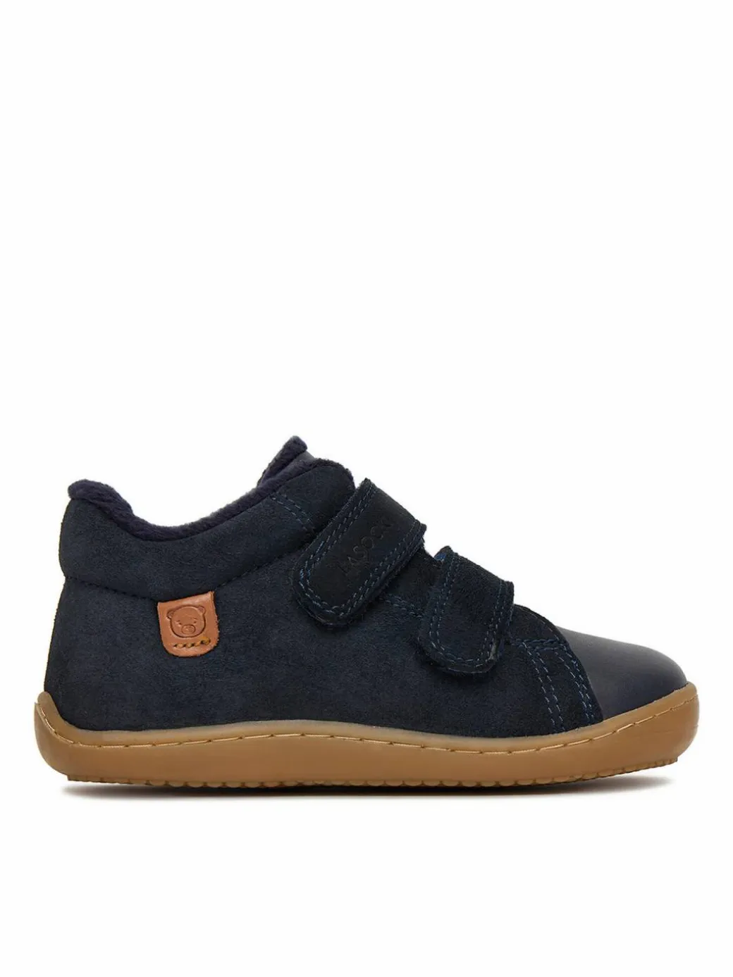 Polacchine CEO-CI12-DUBAI-05(III)CH Blu scuro