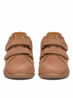 Polacchine CEO-CI12-GOLD-01(II)CH Marrone