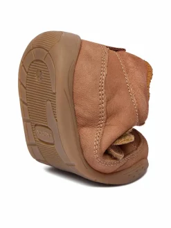 Polacchine CEO-CI12-GOLD-01(II)CH Marrone