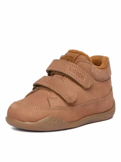 Polacchine CEO-CI12-GOLD-01(II)CH Marrone