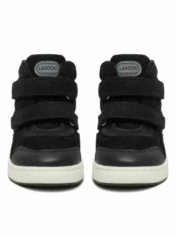 Polacchine CEO- CI12-HARRY-04A Nero