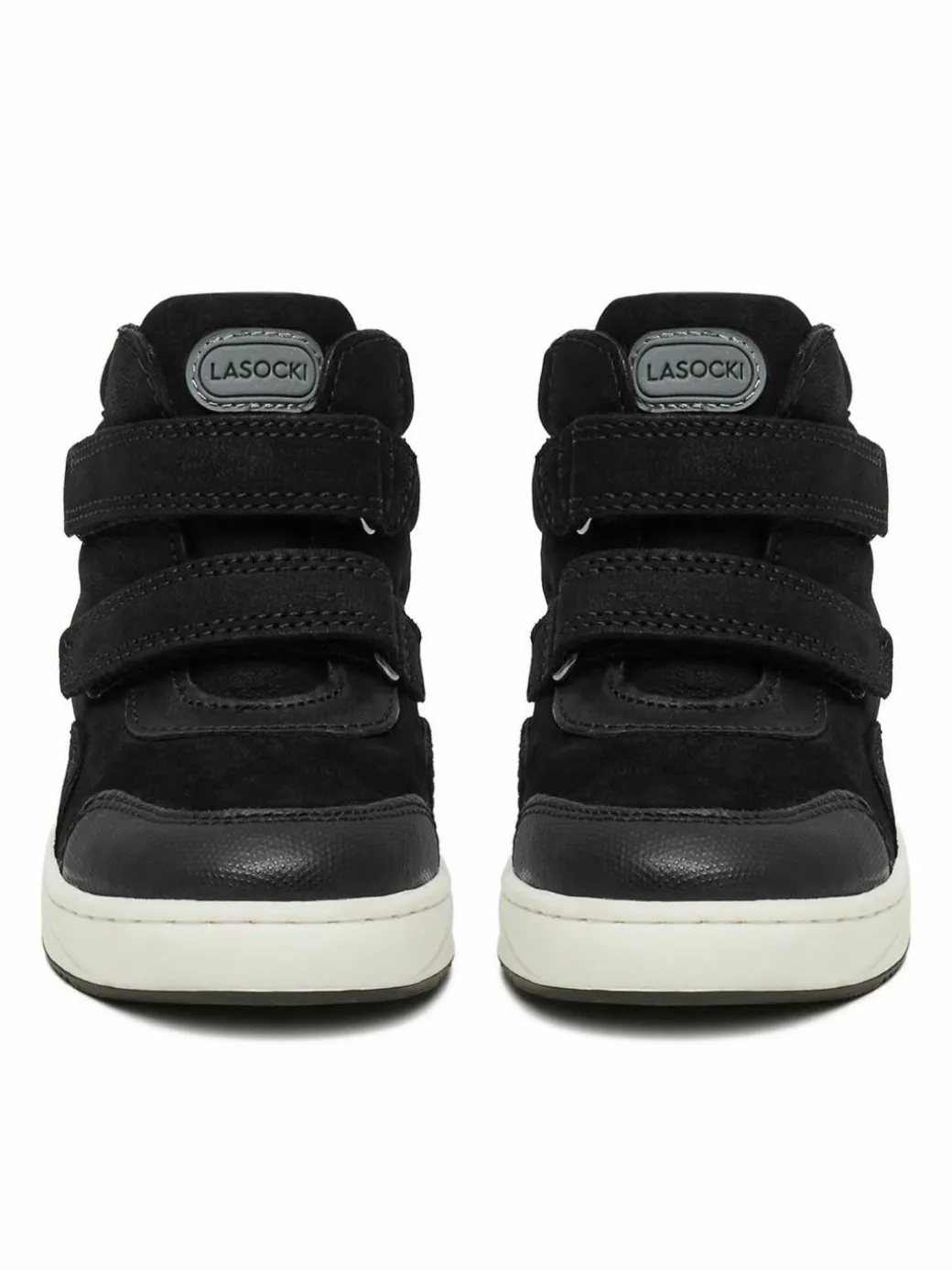 Polacchine CEO- CI12-HARRY-04A Nero