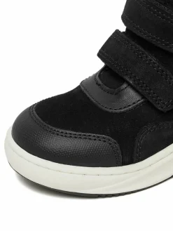 Polacchine CEO- CI12-HARRY-04A Nero