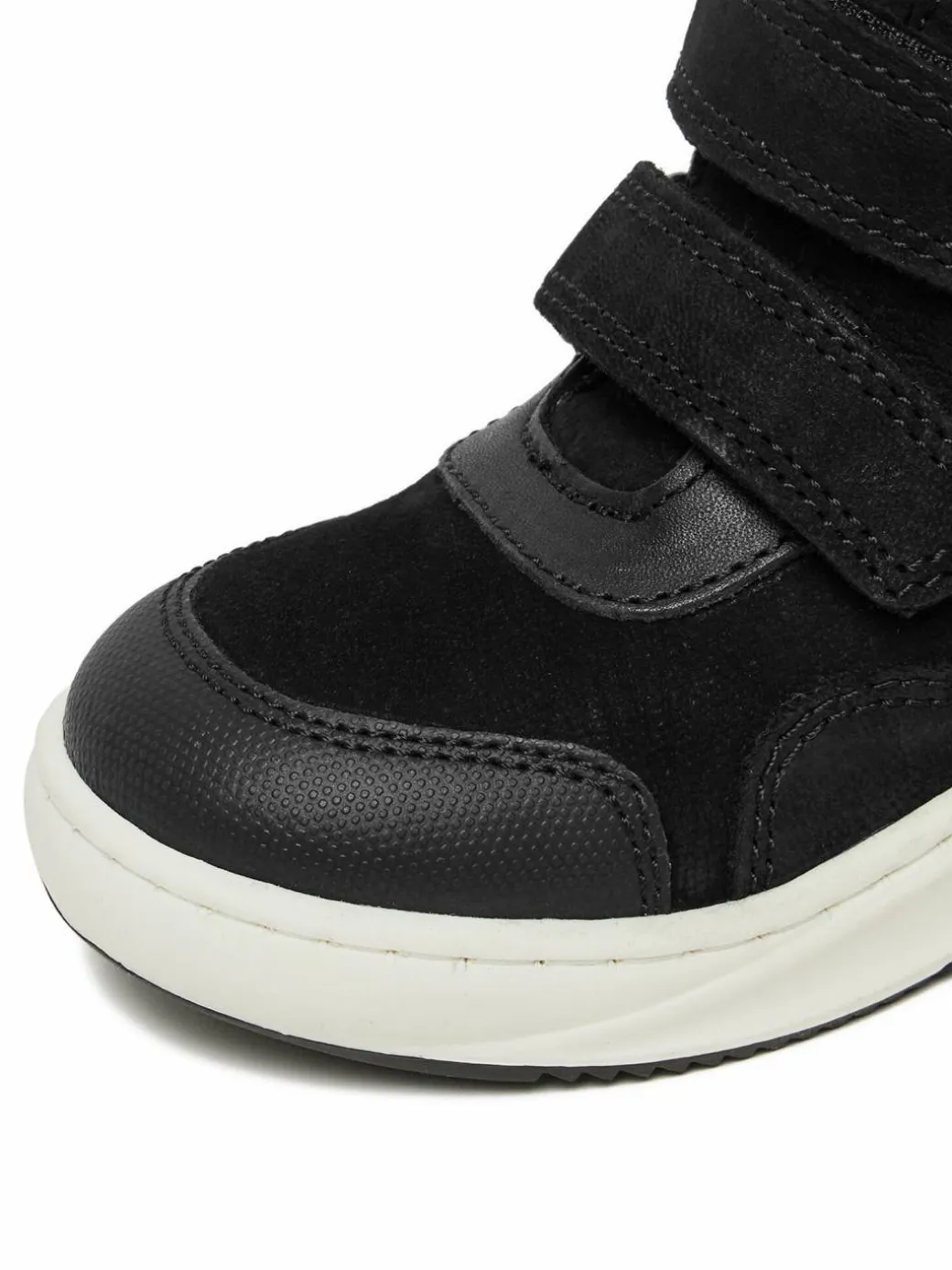 Polacchine CEO- CI12-HARRY-04A Nero