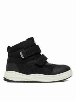 Polacchine CEO- CI12-HARRY-04A Nero
