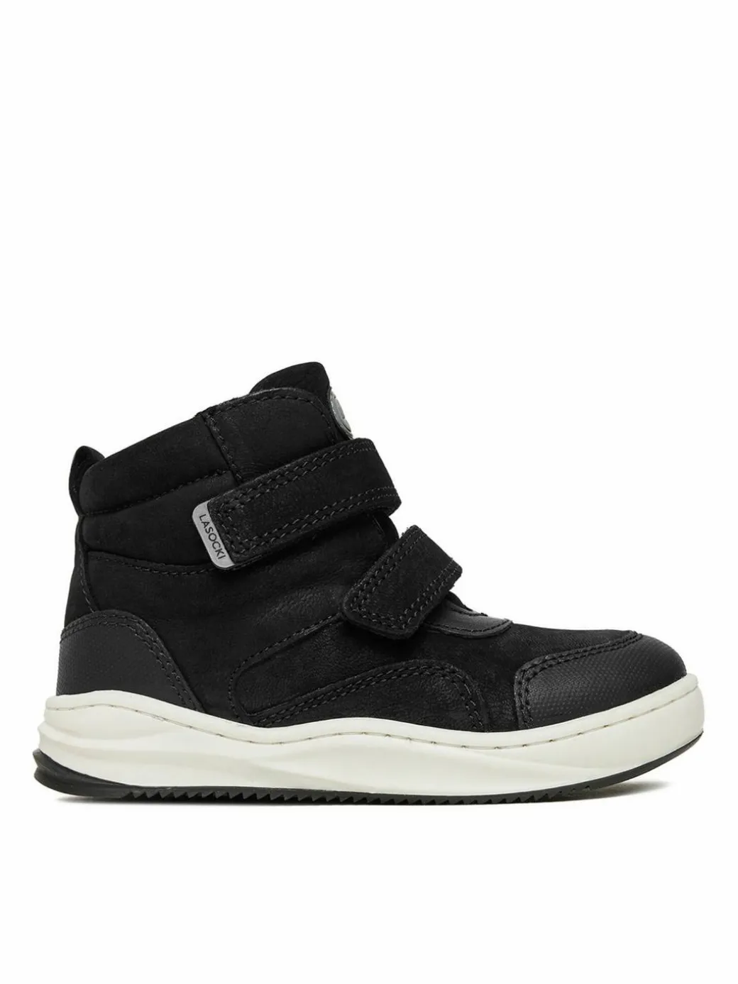 Polacchine CEO- CI12-HARRY-04A Nero