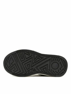 Polacchine CEO- CI12-HARRY-04A Nero