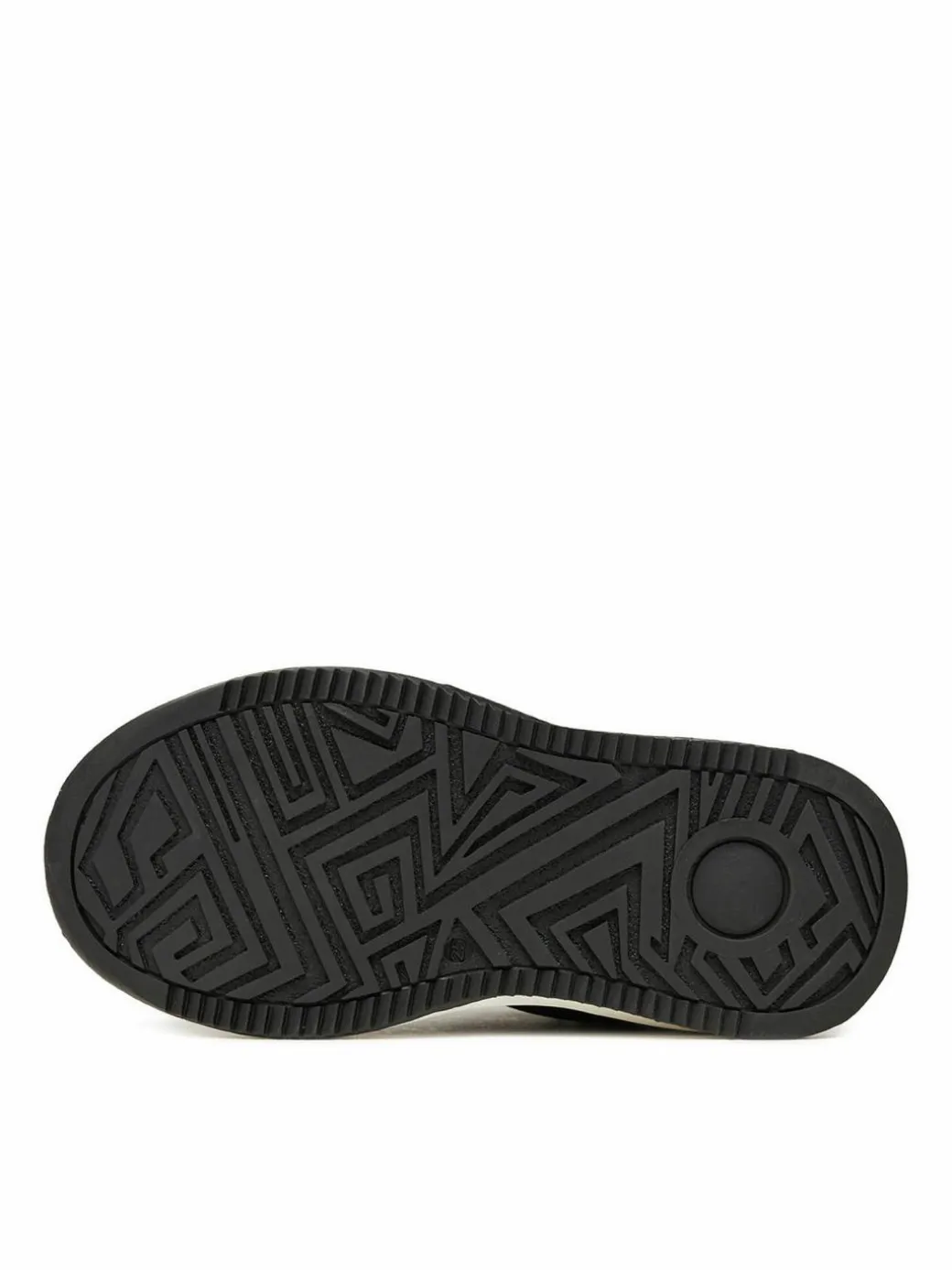 Polacchine CEO- CI12-HARRY-04A Nero