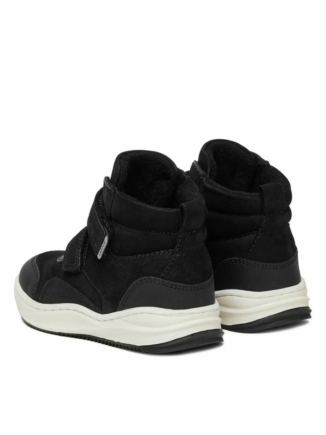 Polacchine CEO- CI12-HARRY-04A Nero