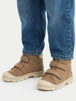 Polacchine CEO-CI12-KOSTA-02(III)CH Beige