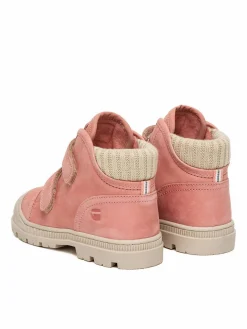Polacchine CEO-CI12-KOSTA-02(III)DZ Rosa