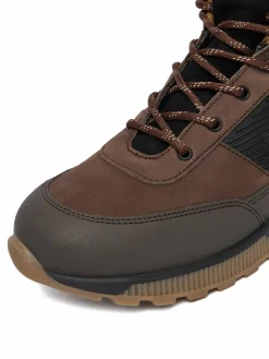 Polacchine CEO-CI12-8985-03 Marrone