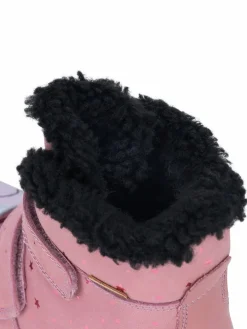 Polacchine CEO-CI12-TYSON-03(III)DZ Rosa