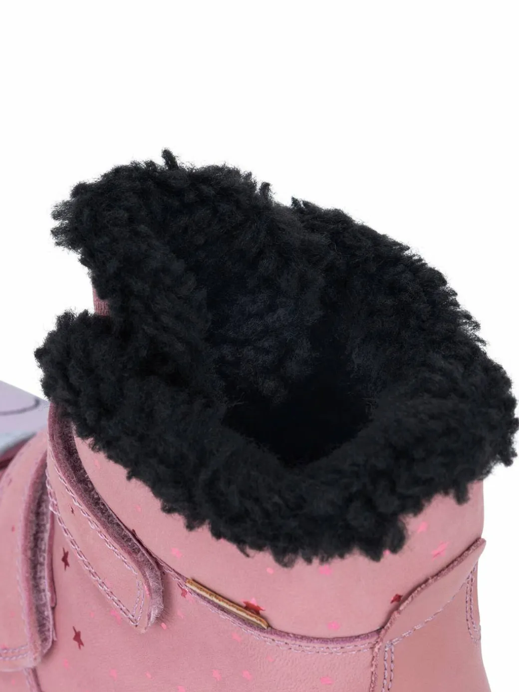Polacchine CEO-CI12-TYSON-03(III)DZ Rosa