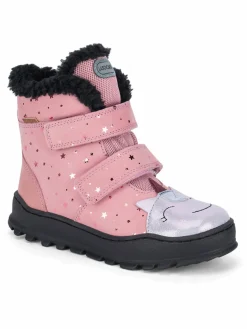 Polacchine CEO-CI12-TYSON-03(III)DZ Rosa