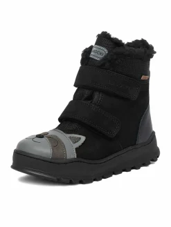 Polacchine CEO-CI12-TYSON-09 Nero