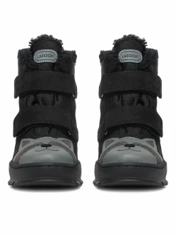 Polacchine CEO-CI12-TYSON-09 Nero
