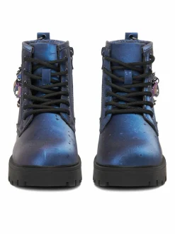Polacchine CEO-CM-AW25-350DCLS Blu