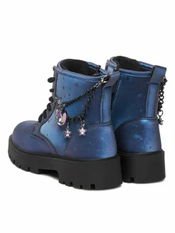Polacchine CEO-CM-AW25-350DCLS Blu