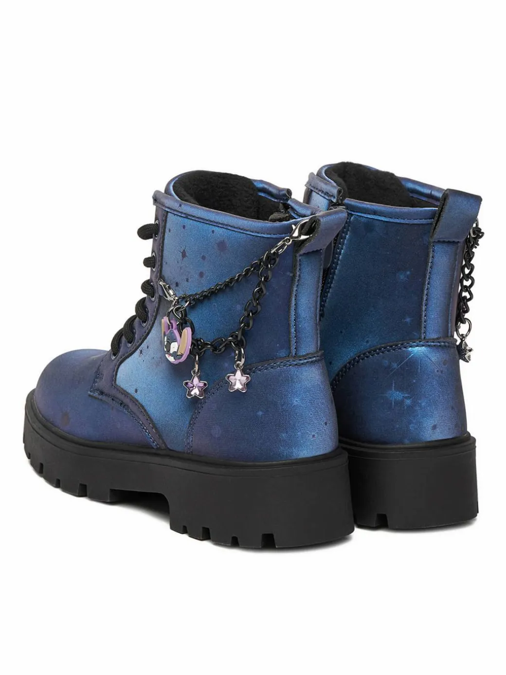 Polacchine CEO-CM-AW25-350DCLS Blu