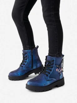Polacchine CEO-CM-AW25-350DCLS Blu