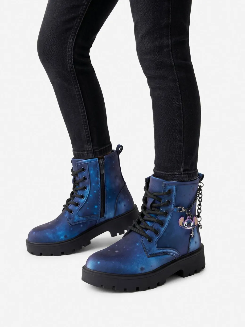 Polacchine CEO-CM-AW25-350DCLS Blu