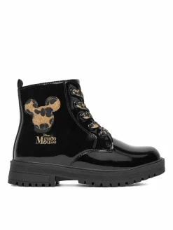 Polacchine CEO-CM-AW25-230DSTC Nero