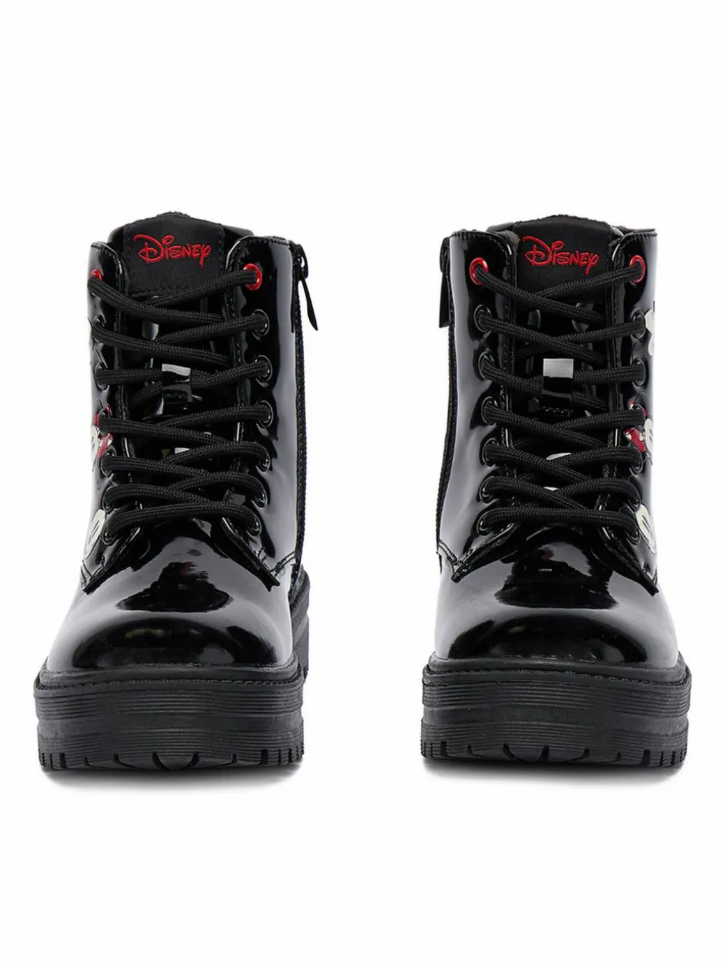 Polacchine CEO-CM-AW25-127DSTC Nero
