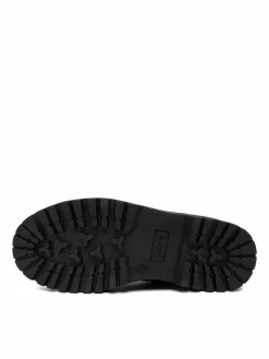 Polacchine CEO-CM-AW25-127DSTC Nero