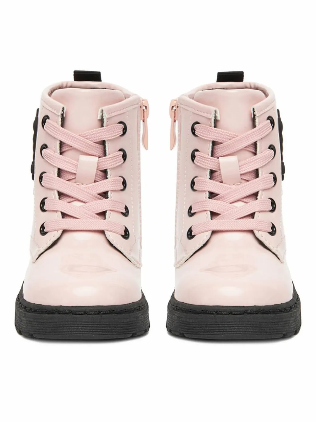 Polacchine CEO-CM-AW25-227DSTC Rosa
