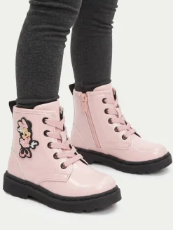 Polacchine CEO-CM-AW25-227DSTC Rosa