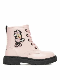 Polacchine CEO-CM-AW25-227DSTC Rosa