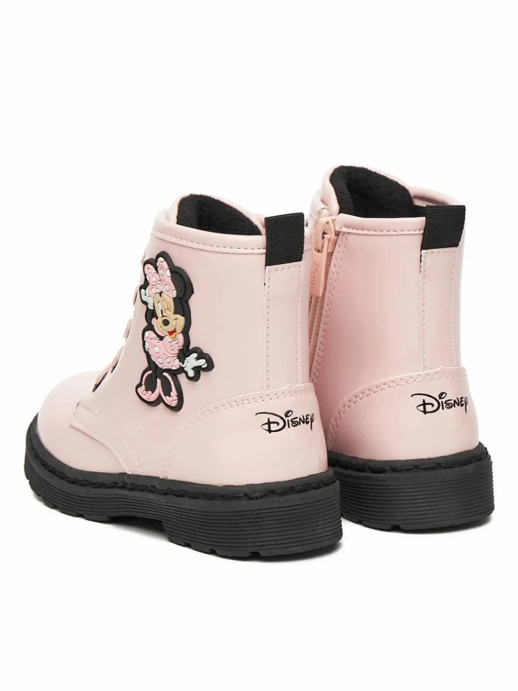 Polacchine CEO-CM-AW25-227DSTC Rosa