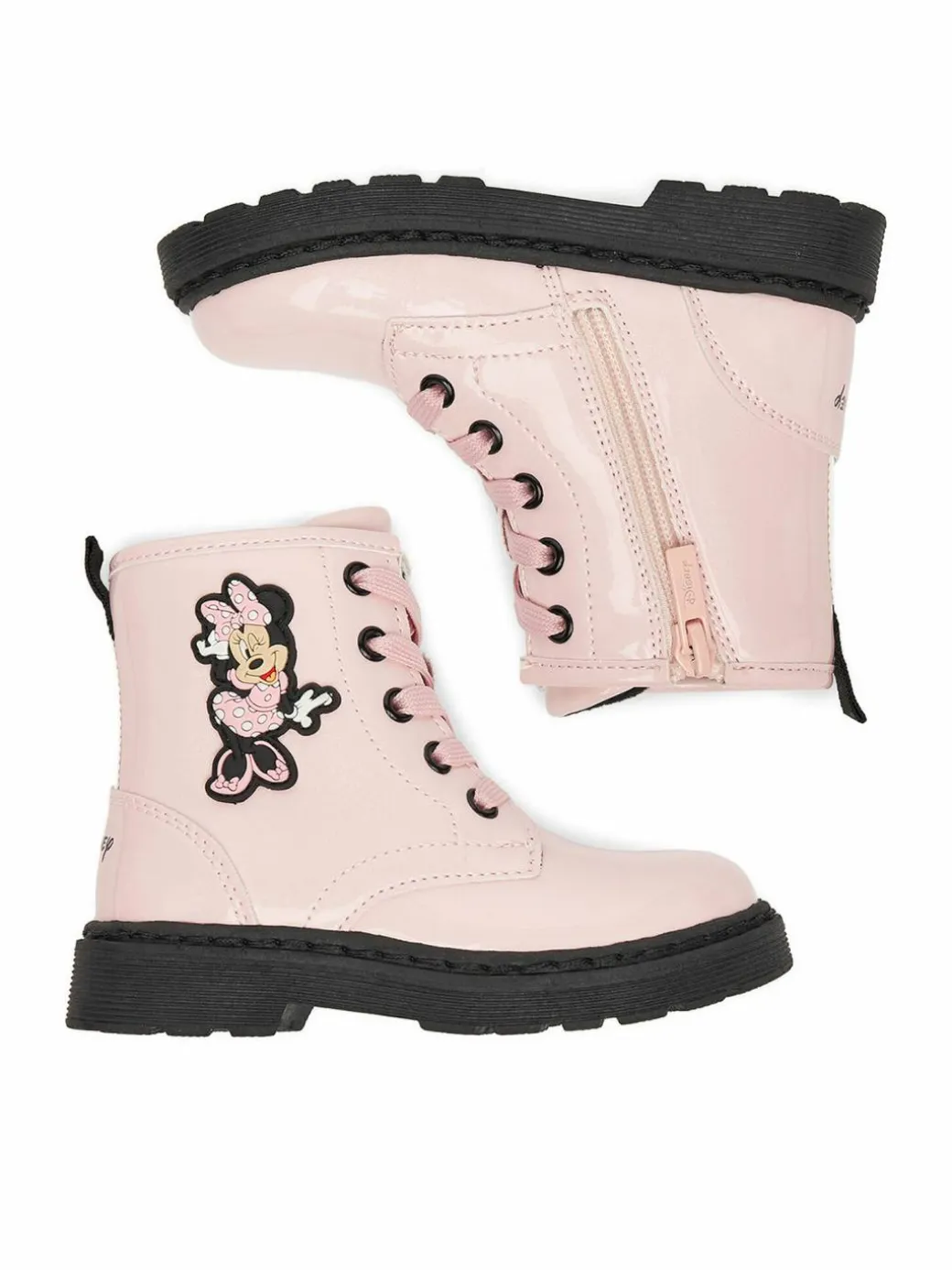 Polacchine CEO-CM-AW25-227DSTC Rosa