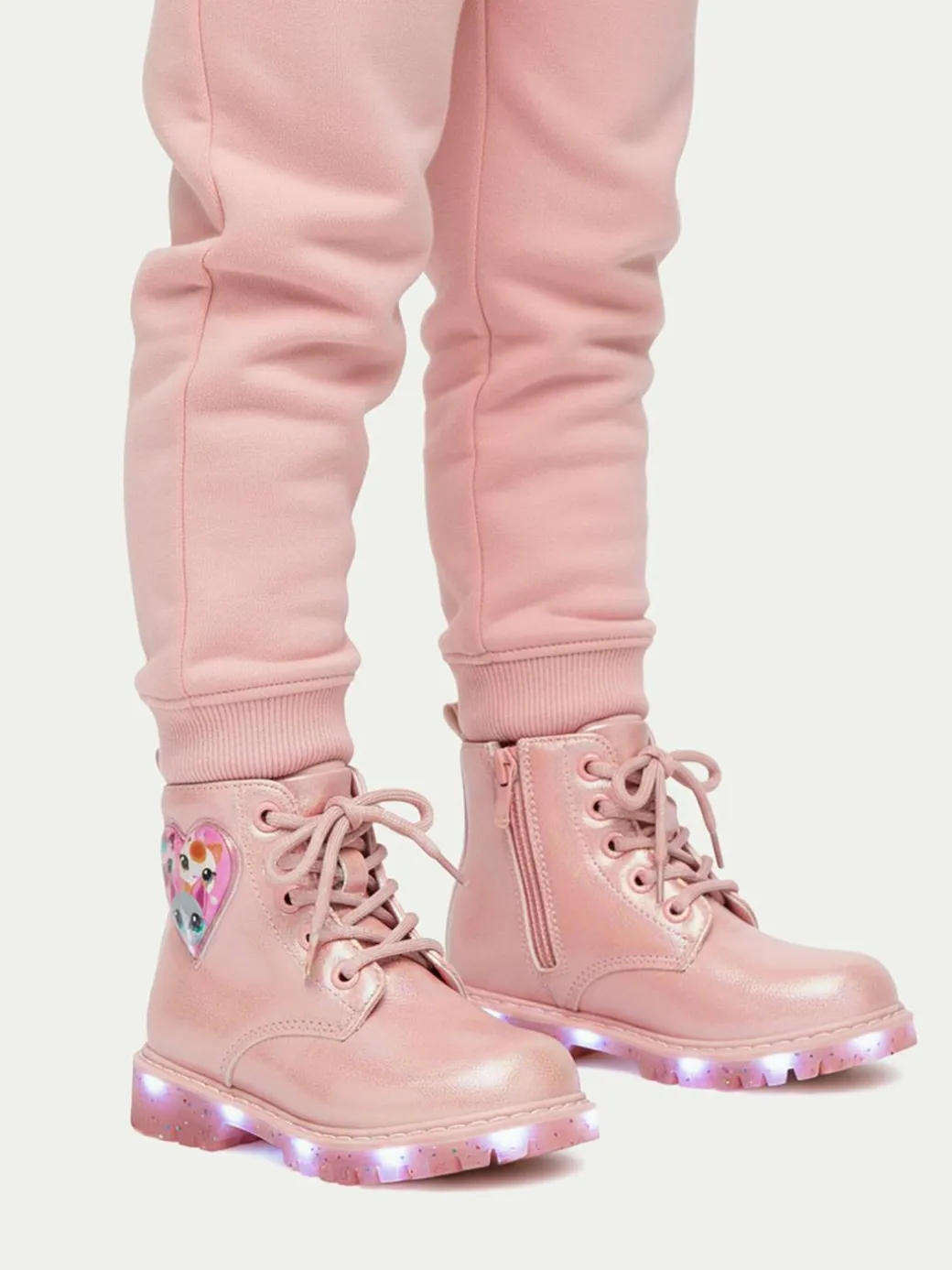 Polacchine CEO-CM-AW25-351LPS Rosa