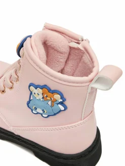 Polacchine CEO-CM-AW25-345WBGTJ Rosa